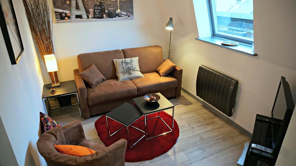Little Suite - Nathan Lille Værelse billede